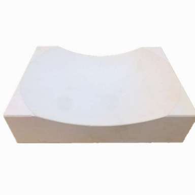 Ceramic Mould For Mirror Melting