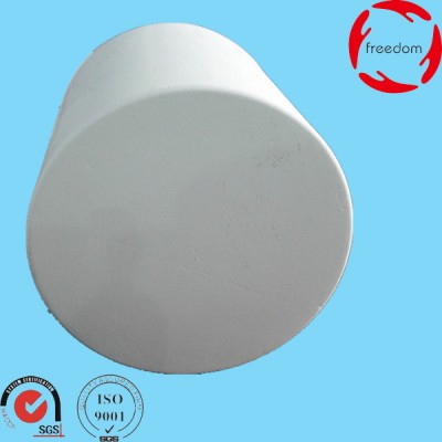 Chinese Supplier leco 528-018 ceramic crucible With ISO 9001-2008 Certificate