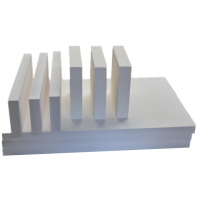 XY-1260 High Purity Ceramic Fiber Board for high temperature furnace